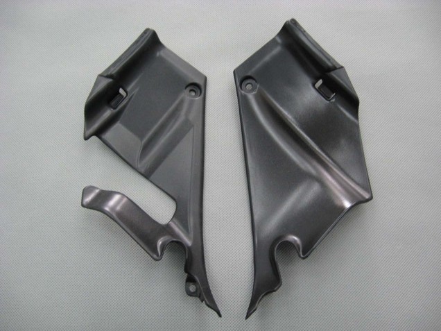 Carénages Moto Honda CBR600RR 2007-2008 - Blanc Noir Courses