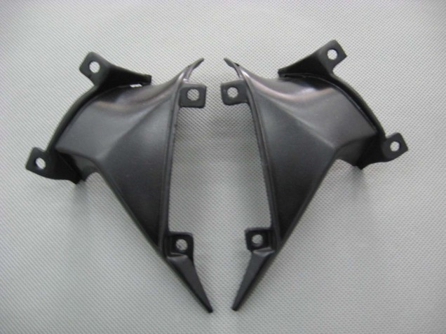 Carénages Moto Honda CBR600RR 2007-2008 - Blanc Noir Courses