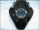 Carénages Moto Honda CBR600RR 2007-2008 - Noir Brillant Blanc West