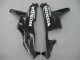 Carénages Moto Honda CBR600RR 2007-2008 - Blanc Vert Jaune Noir Brillant Hannspree