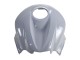 Carénages Moto Honda CBR600RR 2009-2012 - Gris Nardo Brillant