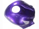 Carénage Moto Honda CBR600RR 2009-2012 - Violet