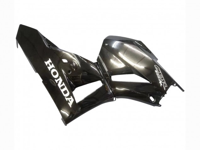 Carénage Moto Honda CBR600RR 2013-2023 - Noir Brillant