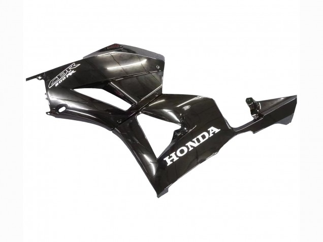 Carénage Moto Honda CBR600RR 2013-2023 - Noir Brillant