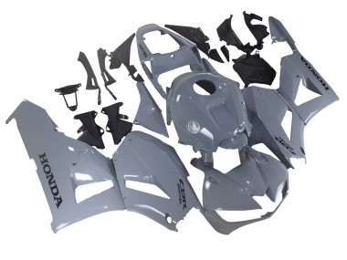 Meilleurs Carénages Moto Honda CBR600RR 2013-2023 - Nardo Gris