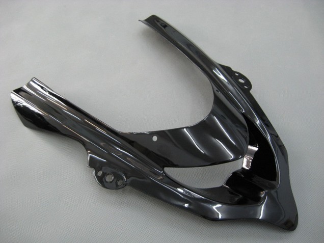 Carénages Moto Kawasaki ZX10R 2004-2005 - Noir Blanc
