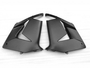 Meilleurs Carénages Moto Kawasaki ZX10R 2004-2005 - Noir Mat