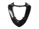 Carénages Moto Kawasaki ZX10R 2006-2007 - Noir Mat Noir Brillant