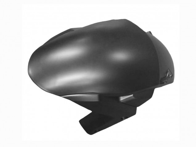 Carénages Moto Kawasaki ZX10R 2016-2020 - Gris Mat
