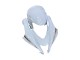 Carénages Moto Kawasaki ZX10R 2016-2020 - Blanc Or Noir