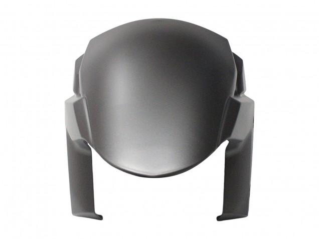 Carénages Moto Kawasaki ZX10R 2021-2025 - Noir Gris Or