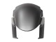 Carénages Moto Kawasaki ZX10R 2021-2025 - Noir Gris Or