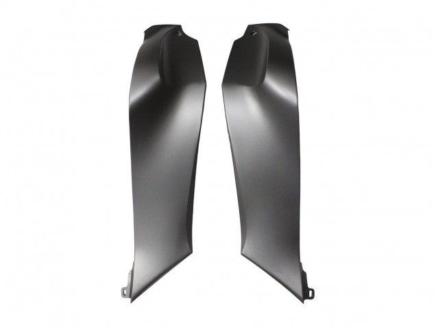 Carénages Moto Kawasaki ZX10R 2021-2025 - Noir Gris Or