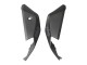 Carénages Moto Kawasaki ZX10R 2021-2025 - Noir Gris Or