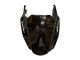Carénages Moto Kawasaki ZX14R ZZR1400 2012-2024 - Noir Brillant Noir Mat Blanc Ninja