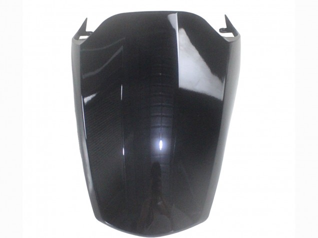Carénage Moto Kawasaki ZX14R ZZR1400 2012-2024 - Noir Brillant Noir Mat Blanc Ninja