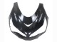 Carénage Moto Kawasaki ZX14R ZZR1400 2012-2024 - Noir Brillant Noir Mat Blanc Ninja