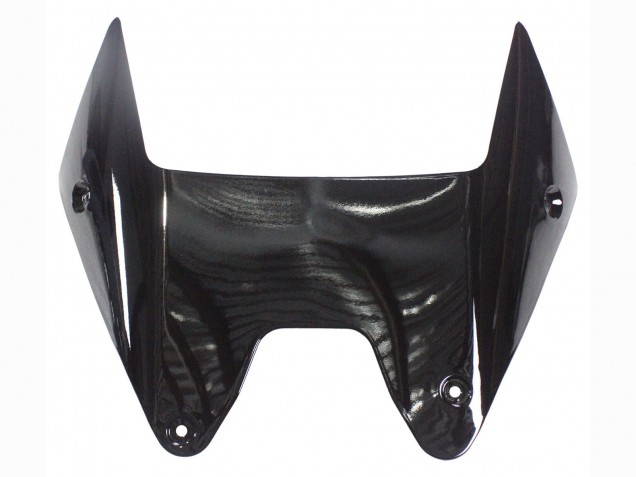 Carénages Moto Kawasaki ZX14R ZZR1400 2012-2024 - Gris Vert Noir