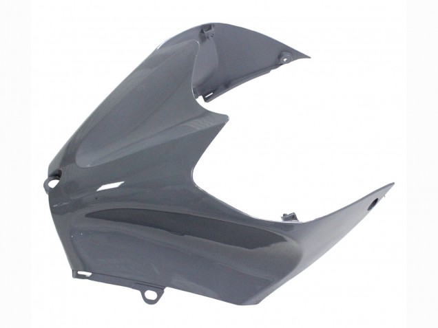 Carénages Moto Kawasaki ZX14R ZZR1400 2012-2024 - Gris Vert Noir