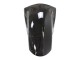 Kits Carénage Moto Kawasaki ZX14R ZZR1400 2012-2024 - Vert Noir Brillant
