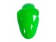 Carénages Moto Kawasaki ZX6R 1998-1999 - Vert Blanc Noir Brillant