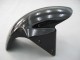 Carénages Moto Kawasaki ZX6R 2003-2004 - Noir Brillant