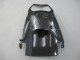 Carénages Moto Kawasaki ZX6R 2003-2004 - Noir Brillant