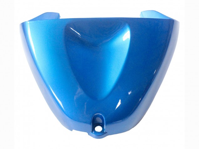 Carénages Moto Kawasaki ZX6R 2005-2006 - Bleu Brillant