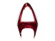 Carénages Moto Kawasaki ZX6R 2005-2006 - Blanc Rouge