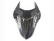 Carénages Moto Kawasaki ZX6R 2007-2008 - Noir Argent Rouge Ninja