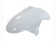 Carénages Moto Kawasaki ZX6R 2007-2008 - Noir Blanc Ninja