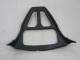 Carénages Moto Suzuki GSXR1000 2000-2002 - Rouge Argent Blanc Noir
