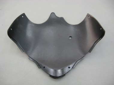 Meilleurs Carénages Moto Suzuki GSXR 1000 2003-2004 - Noir Brillant Blanc Gris Rouge