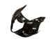 Carénages Moto Suzuki GSXR 1000 2003-2004 - Noir Brillant Blanc Rouge Décalque