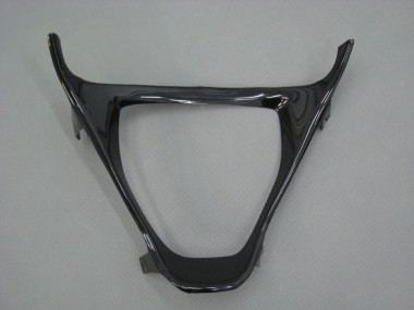 Meilleurs Carénages Moto Suzuki GSXR 1000 2003-2004 - Rouge Jaune Bleu Vert Noir JOMO