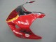 Carénages Moto Suzuki GSXR 1000 2003-2004 - Rouge Jaune Bleu Vert Noir JOMO