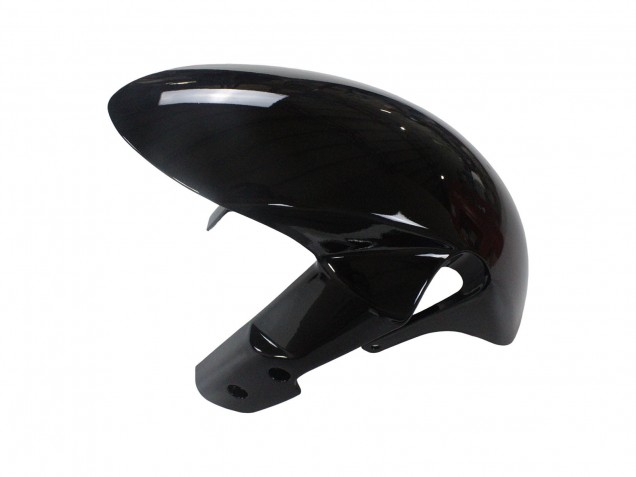 Carénages Moto Suzuki GSXR 1000 2005-2006 - Noir Bleu Blanc Motul