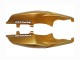 Carénages Moto Suzuki GSXR 1000 2007-2008 - Or Noir Argent Décalque