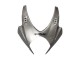 Carénages Moto Suzuki GSXR 1000 2007-2008 - Gris