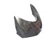 Carénages Moto Suzuki GSXR 1000 2007-2008 - Gris