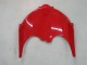 Carénages Moto Suzuki GSXR 1300 Hayabusa 1996-2007 - Rouge Noir