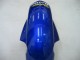 Carénages Moto Suzuki GSXR 600 / GSXR 750 2004-2005 - Bleu Blanc Jaune Vert Telefonica Motul MoviStar