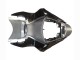 Carénages Moto Suzuki GSXR 600 / GSXR 750 2011-2024 - Noir Brillant Bleu Clair