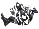 Carénages Moto Suzuki GSXR 600 / GSXR 750 2011-2024 - Noir Mat Gris Violet