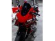 Carénages Moto Yamaha YZF R3/R25 2019-2021 - Rouge Foncé Blanc Argent Noir Valsir