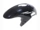 Carénage Moto Yamaha YZF R3/R25 2022-2024 - Noir Brillant