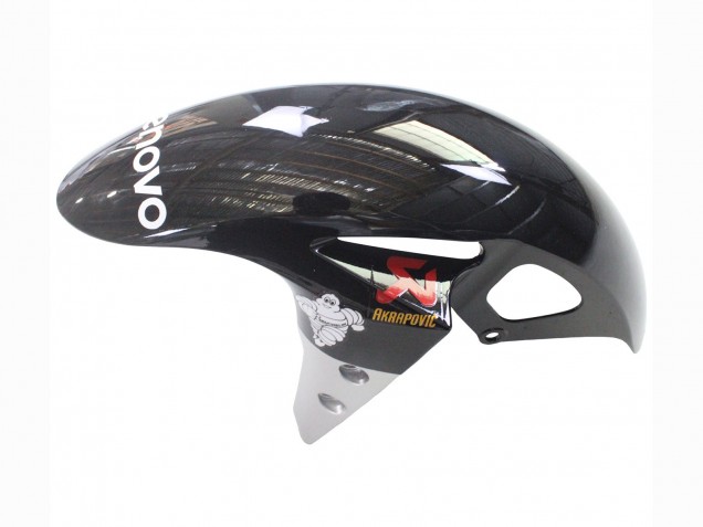 Carénages Moto Yamaha YZF R3/R25 2022-2024 - Rouge Bleu Noir Lenovo Valsir