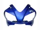 Carénages Moto Yamaha YZF 1000 R1 1998-1999 - Bleu Blanc Noir Brillant
