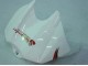 Carénages Moto Yamaha YZF 1000 R1 2004-2006 - Rouge Blanc Noir Vert Volvo Jika Fimer Santander