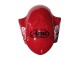 Carénages Moto Yamaha YZF 1000 R1 2004-2006 - Jaune Rouge Blanc Noir YSP 88